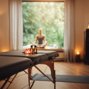 Becoming a Holistic Health Practitioner