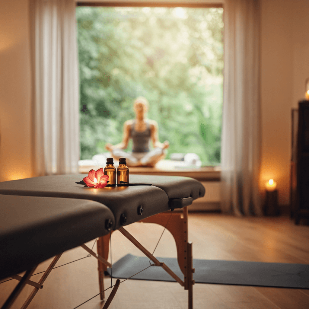 Becoming a Holistic Health Practitioner