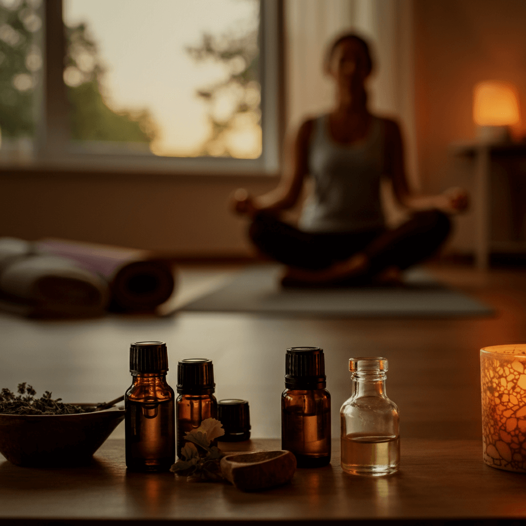 Unlock The Secrets of Holistic Healing
