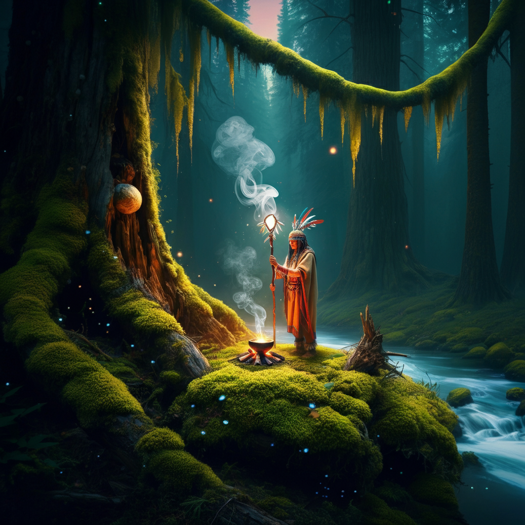 Shamanism: A Deep Dive into Ancient Healing Practices