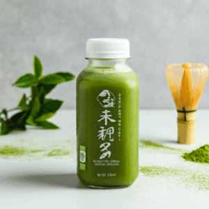 Matcha Guide & Tips